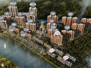 金域蓝湾 衡水金域蓝湾详情 衡水焦点网