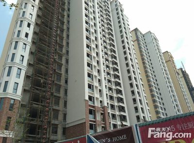 水榭花都实景呈现 超低首付只需五万-衡水新房网-搜房网