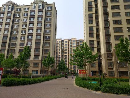 滏东尚城优点 不足,滏东尚城怎么样,滏东尚城周边房产中介经纪人评价 衡水安居客