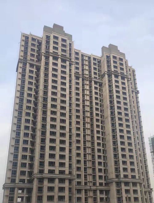 工程播报 岁初天寒 家书暖心