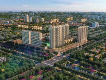 衡水紫金广场地址 户型图 房价 衡水焦点
